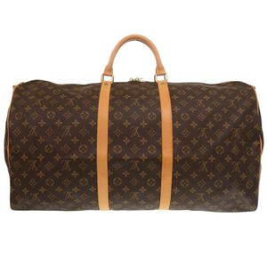 Louis Vuitton Keepall