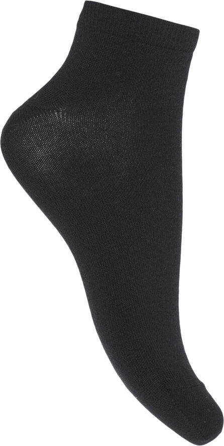 DECOY sneaker org. cotton 7-pk