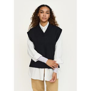 SRHenrietta Vest Knit