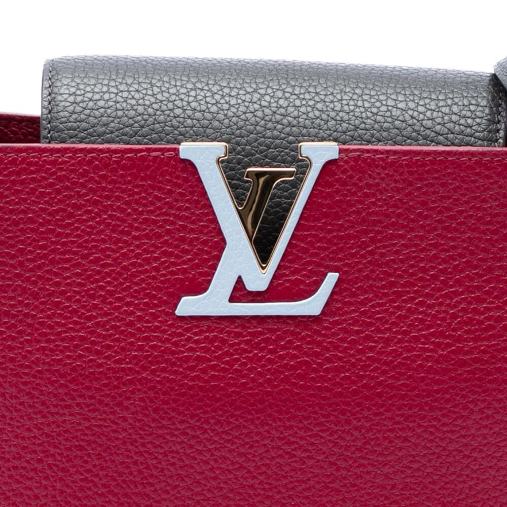 Louis Vuitton Capucines