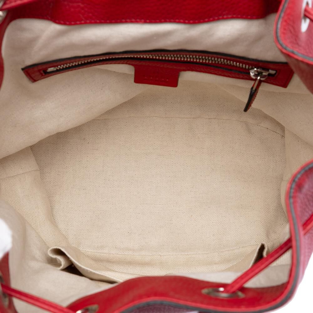 Gucci Backpack