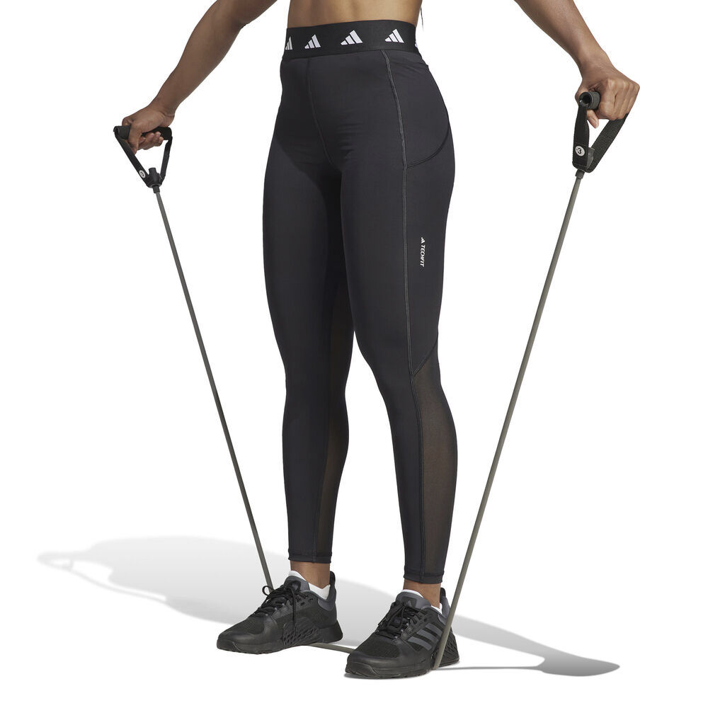 Techfit Stash Pocket tights