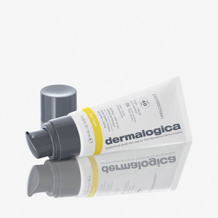 porescreen spf 40 - 30ml