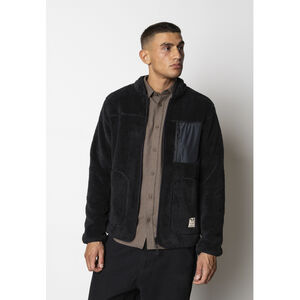 Wood Fleece Jacket