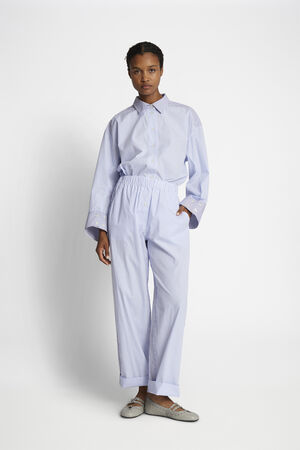 FILBERTO Cotton Shirt