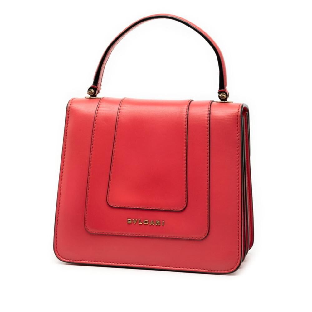 Bvlgari Handbag