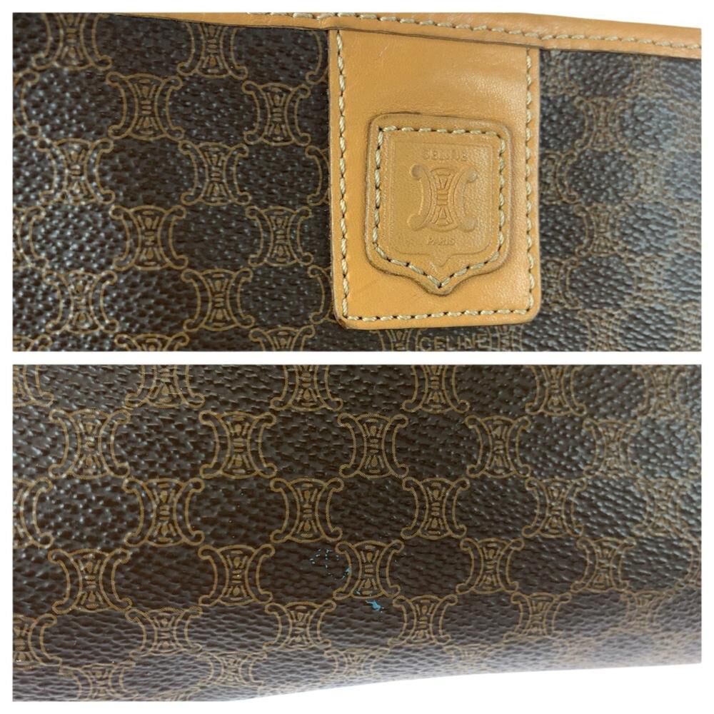 Celine Clutch