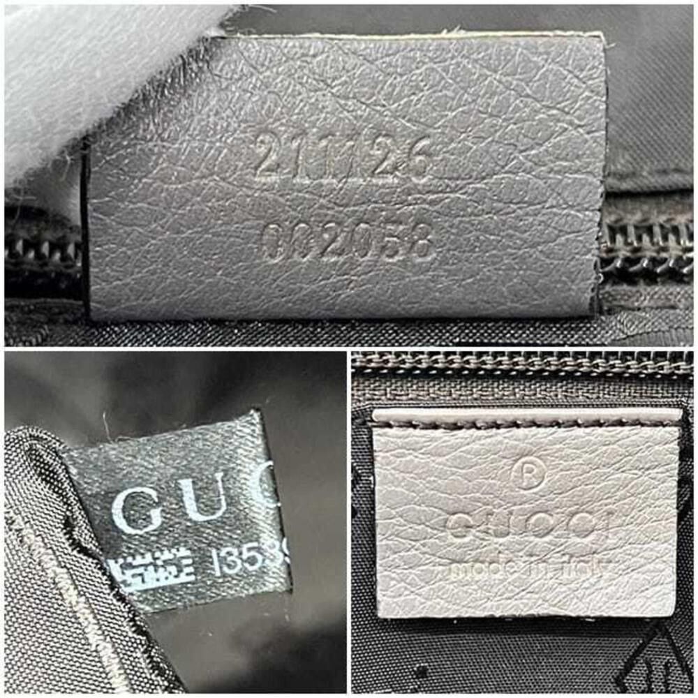 Gucci Tote