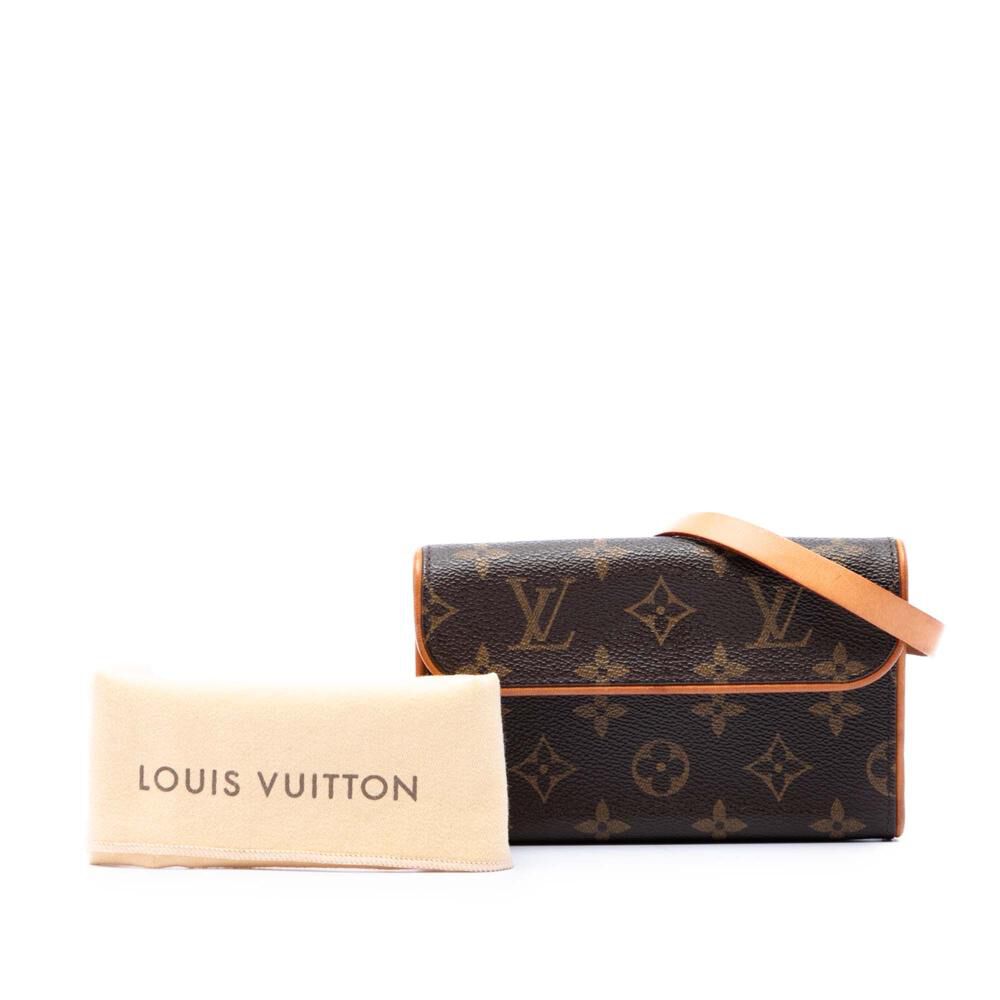 Louis Vuitton Florentine Pochette
