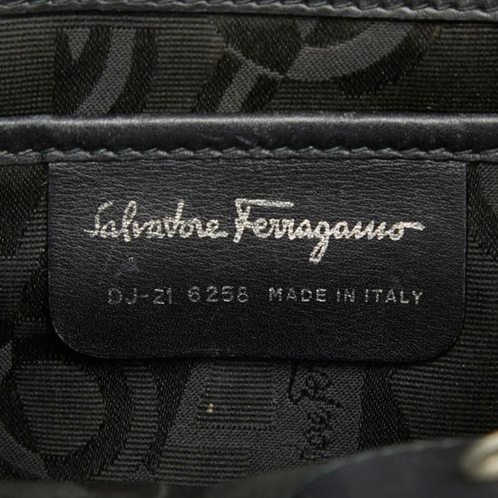 Salvatore Ferragamo Backpack