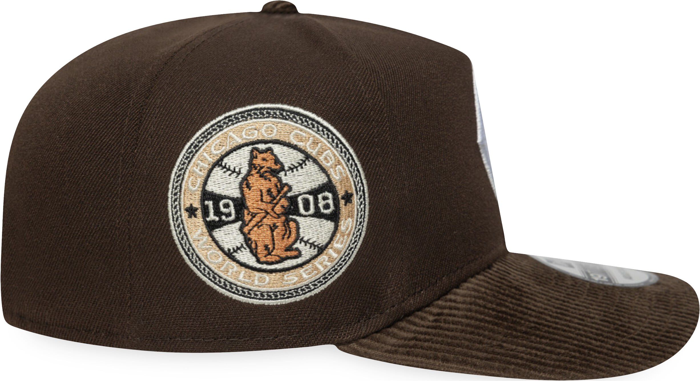 COOPS CORD 19TWENTY CHICUBCO BRS