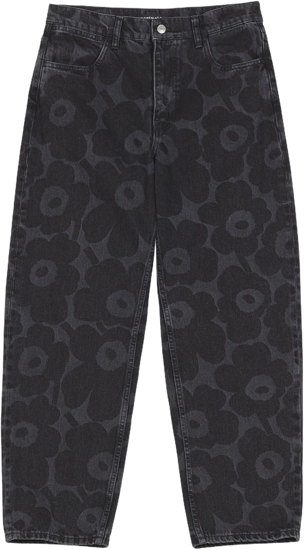 MARIDENIM BARREL UNIKKO
