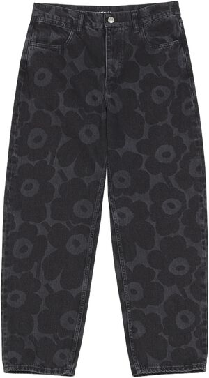 MARIDENIM BARREL UNIKKO