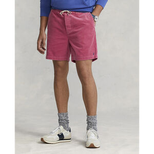 6-Inch Polo Prepster Corduroy Short