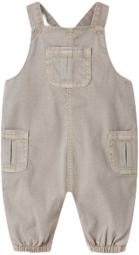 NBMBO BAG BARREL R TWI OVERALL 9910