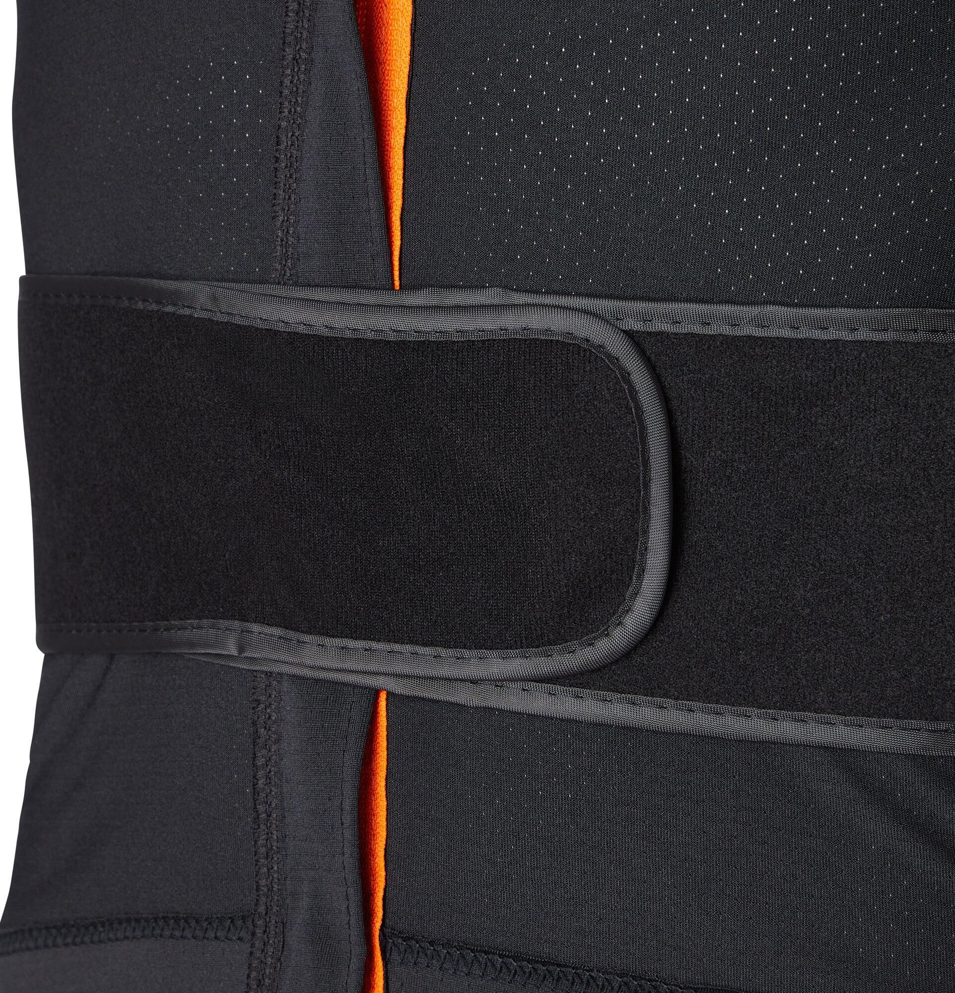 Fortress 3. 0 Rygskjold