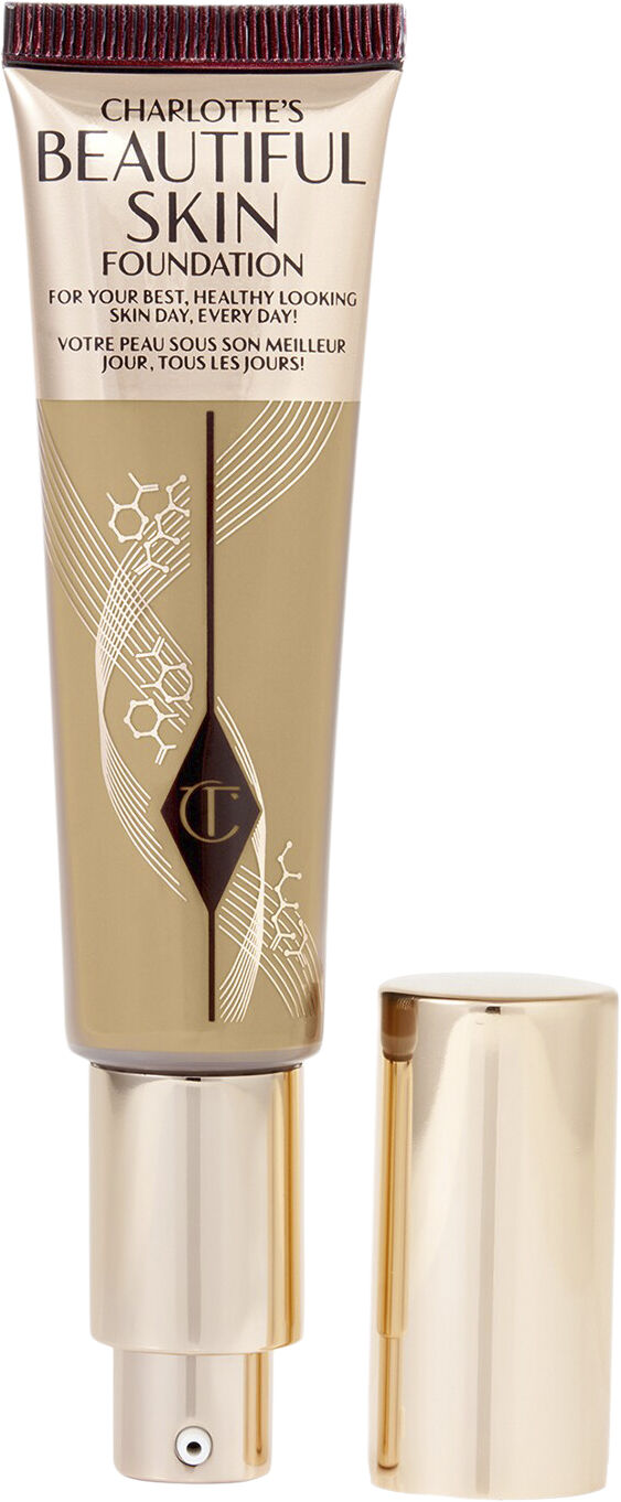 Charlotte's Beautiful Skin Foundation