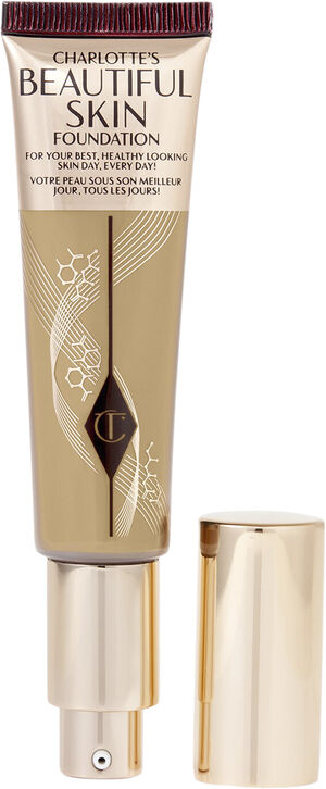 Charlotte's Beautiful Skin Foundation