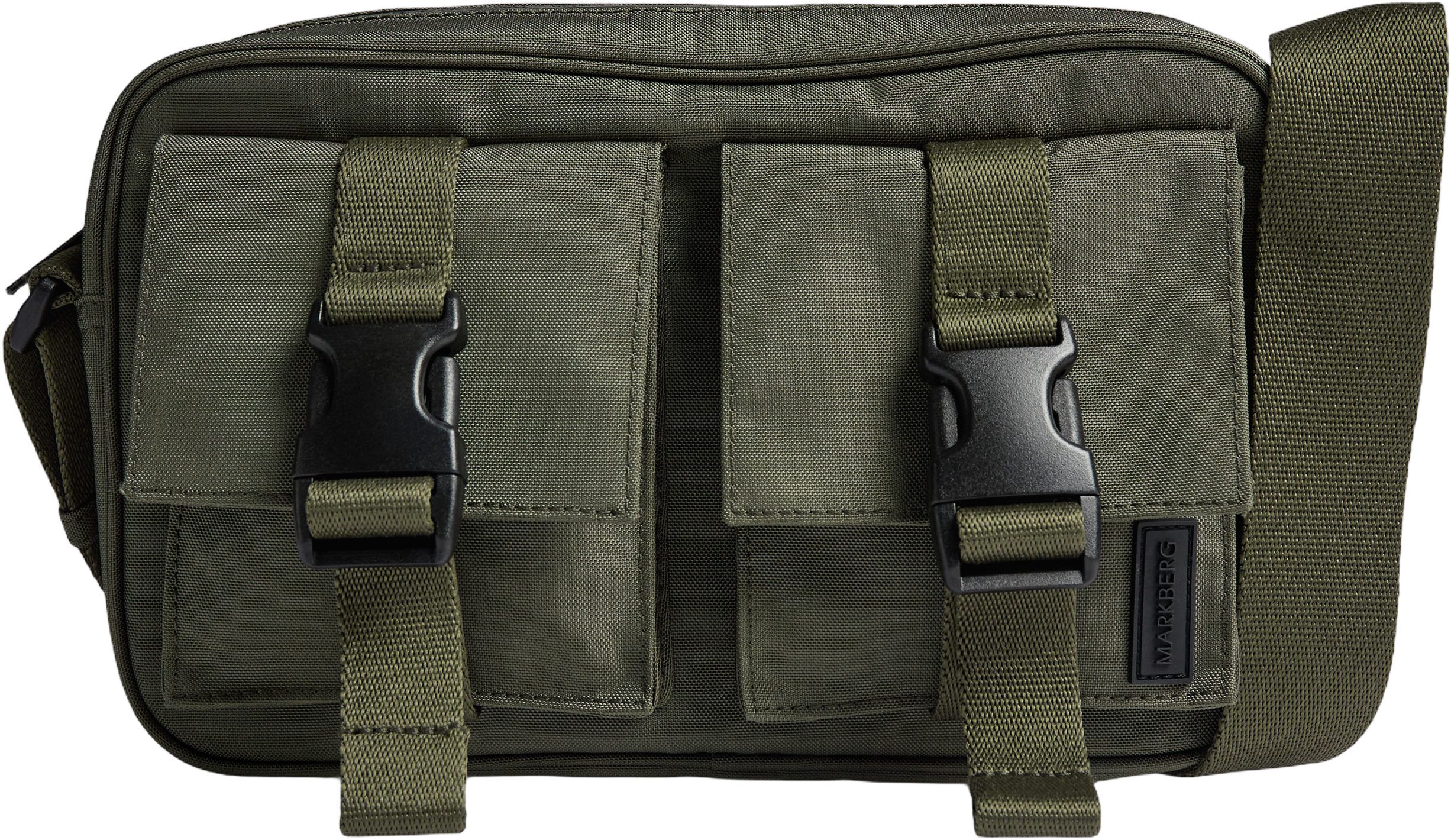 WestMBG Crossb. Bag, Recycled