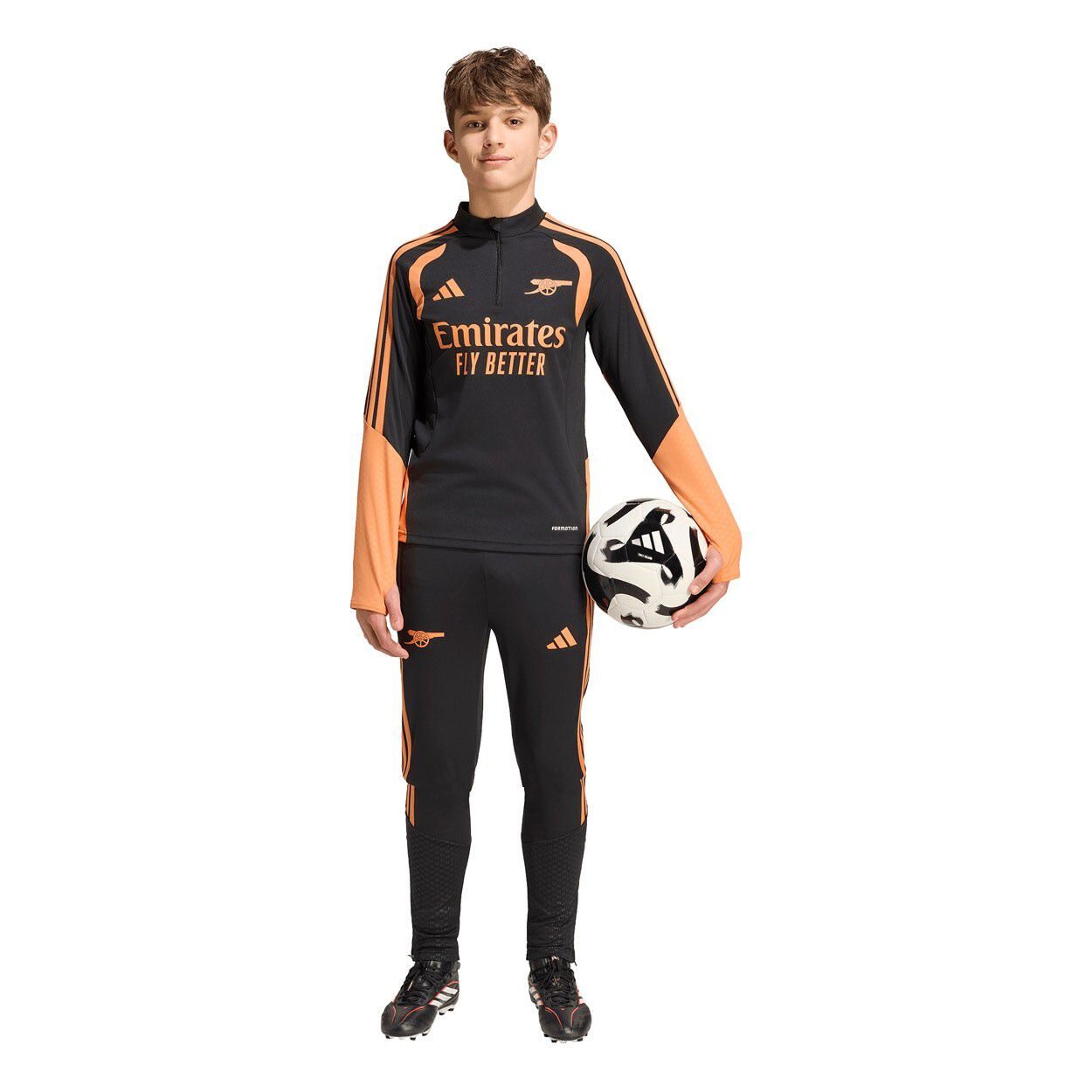 Arsenal TR Tr&aelig;nings Tr&oslash;je