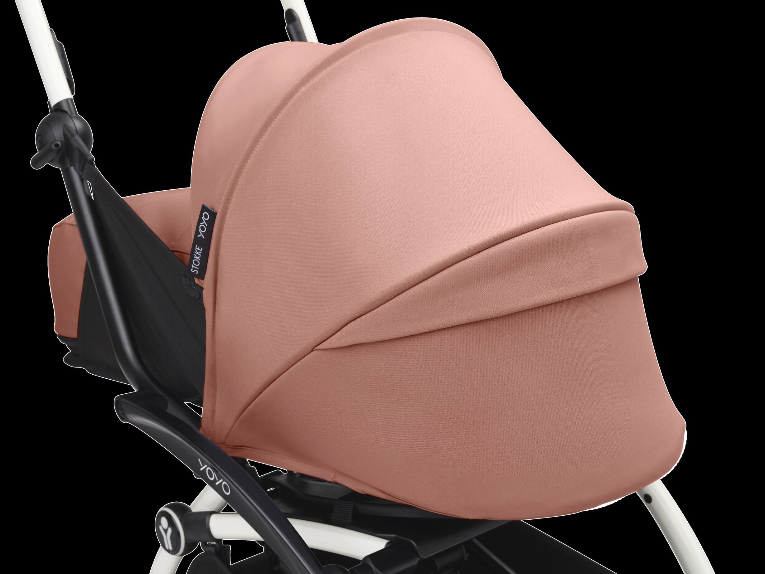 Stokke� YOYO� 6+ color pack - Ginger