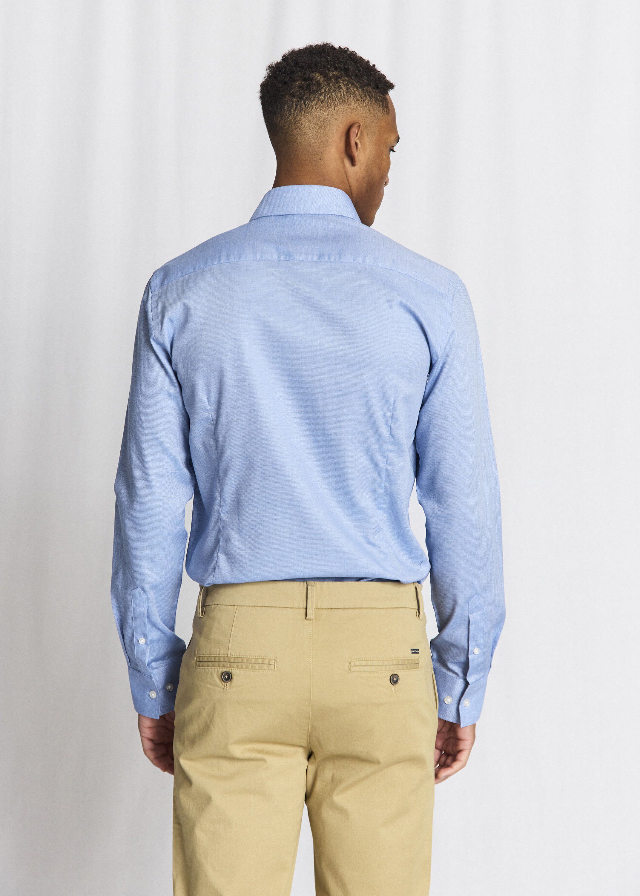 BS Duarte Slim Fit Shirt