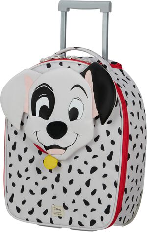 Upright Disney