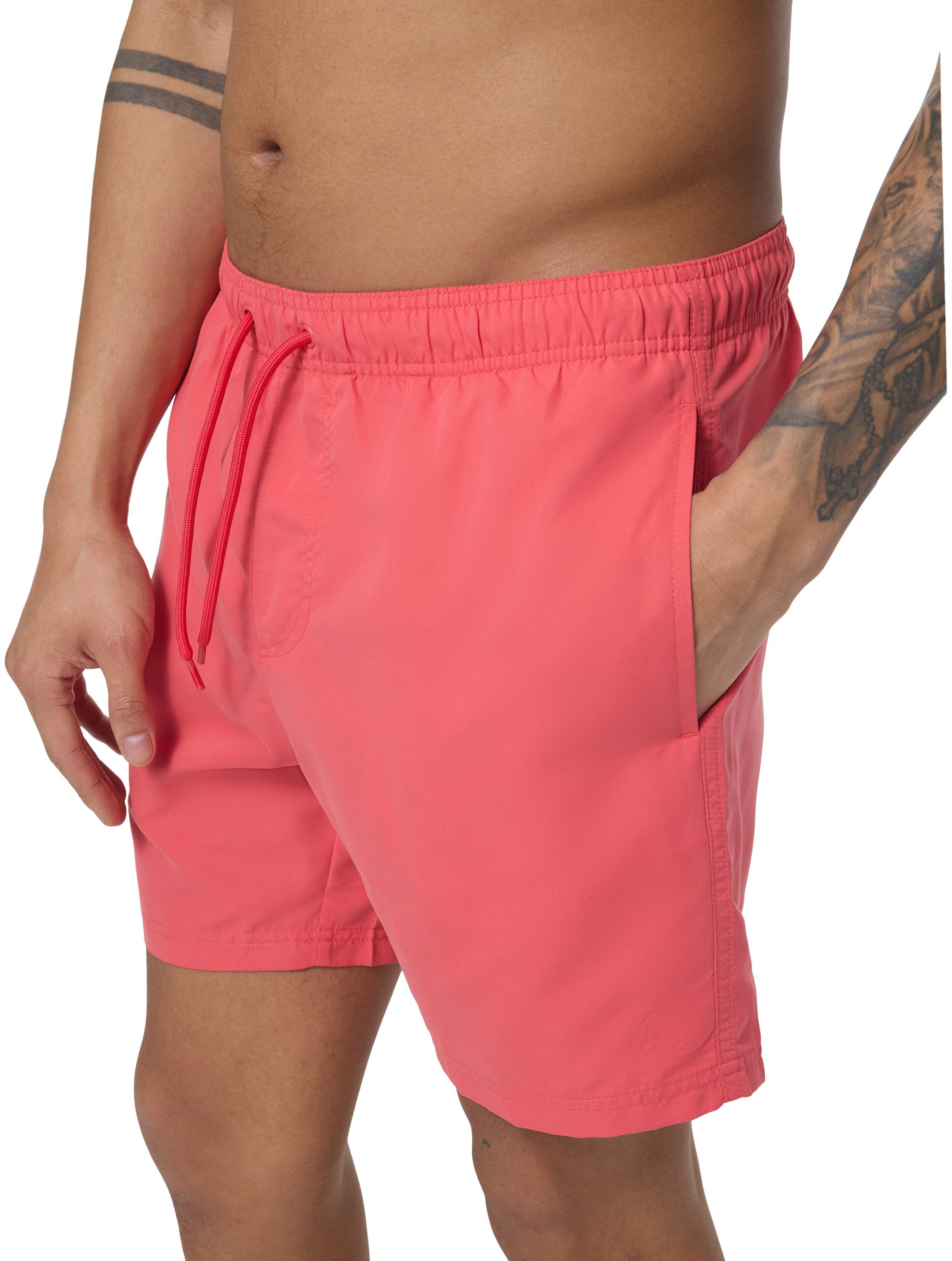 Moorea Badeshorts