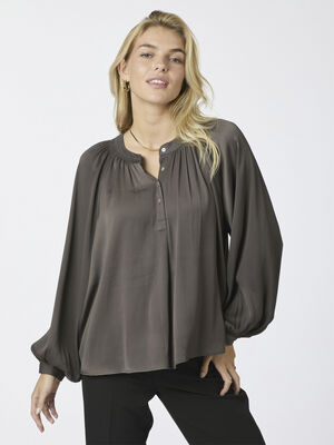 Kirsty Structure Blouse