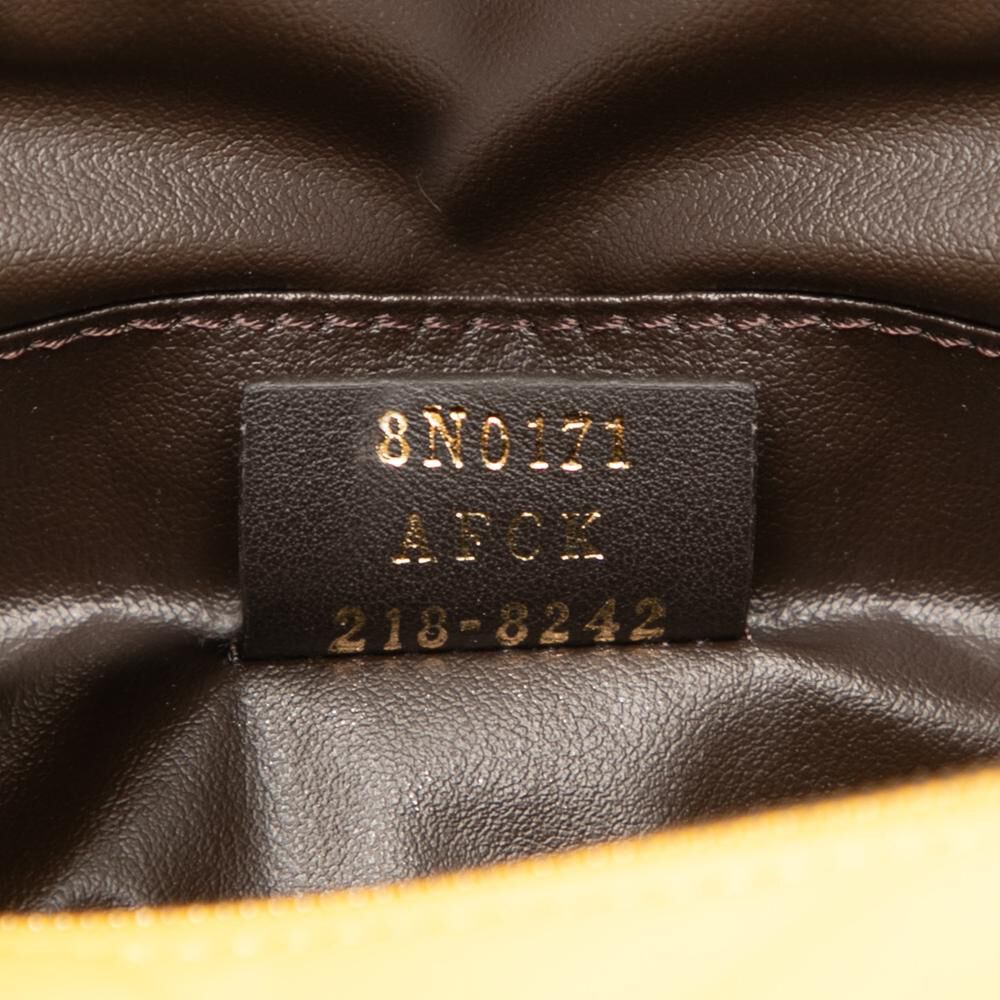 Fendi Pouch