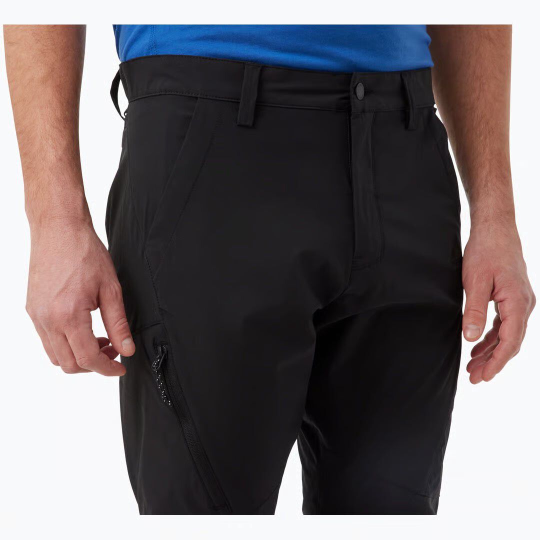 Camp 3/4 Vandrebukser