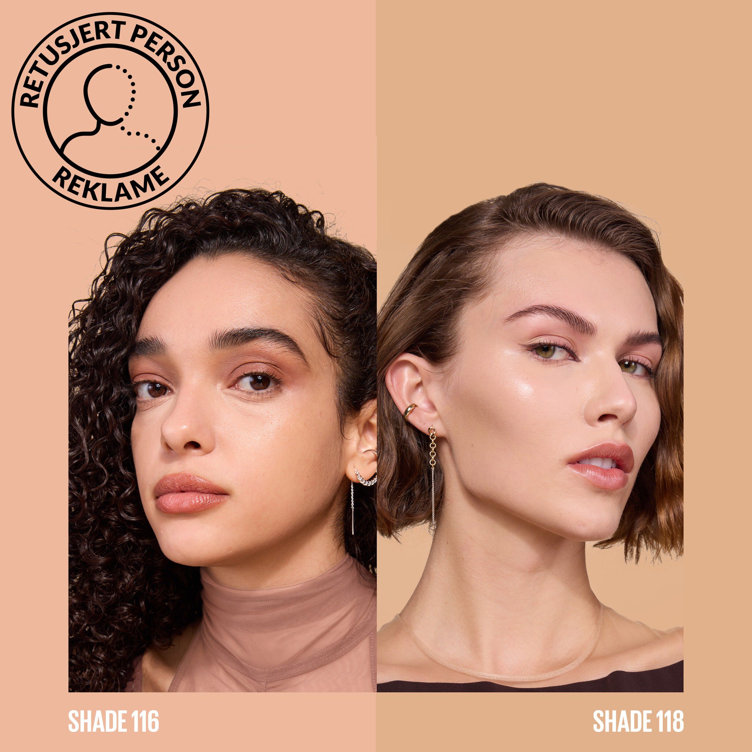 Lifter Plump & Glow Foundation