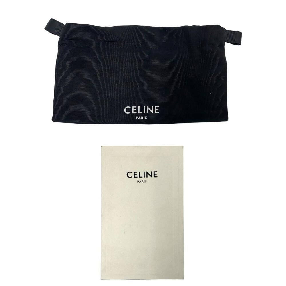 Celine Shoulder Bag
