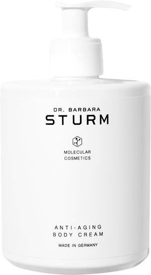 Anti-Aging Body Cream