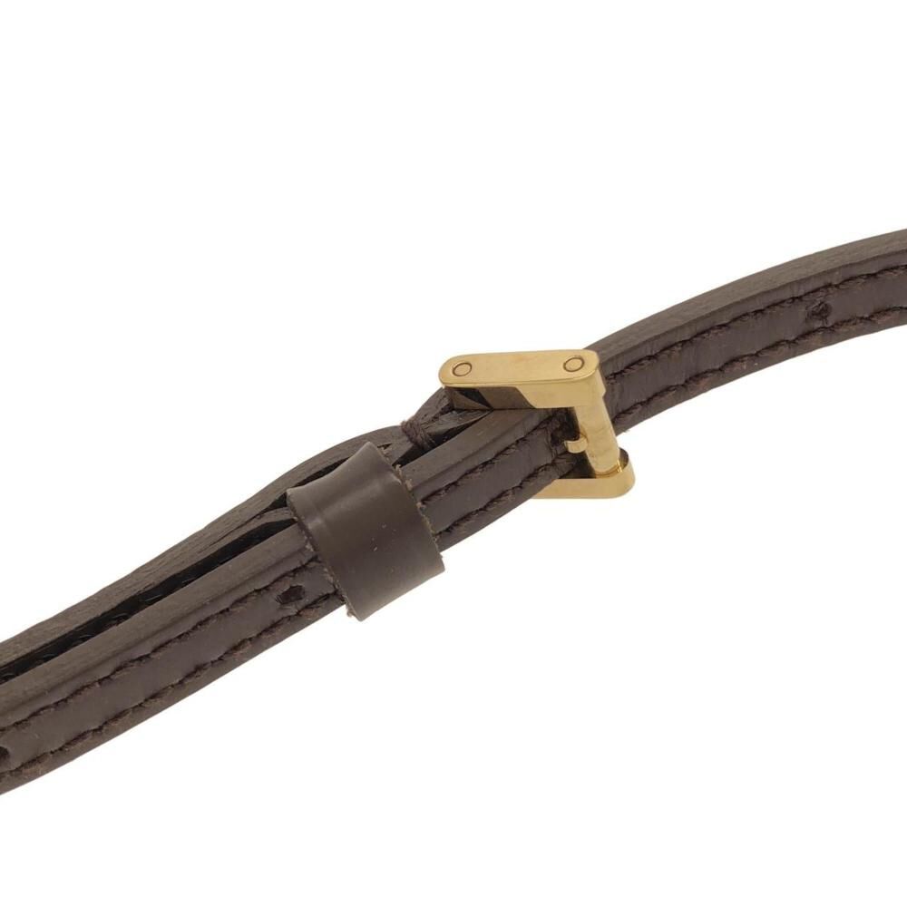 Louis Vuitton Damier Ebene Ipanema