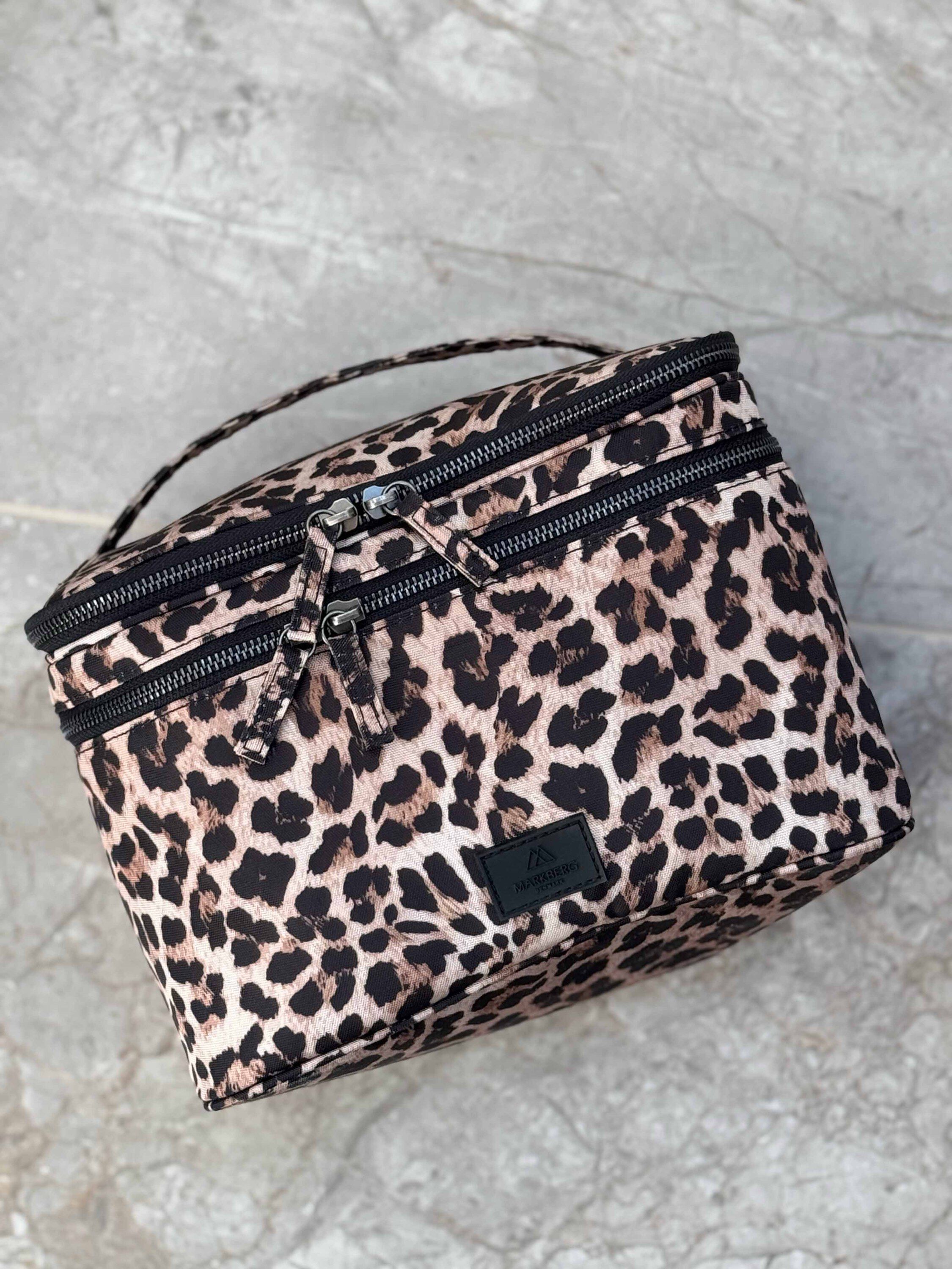 Treasure Toiletry Bag, Rec.