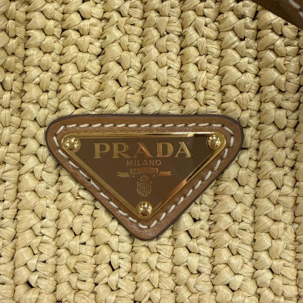 Prada Bucket Bag
