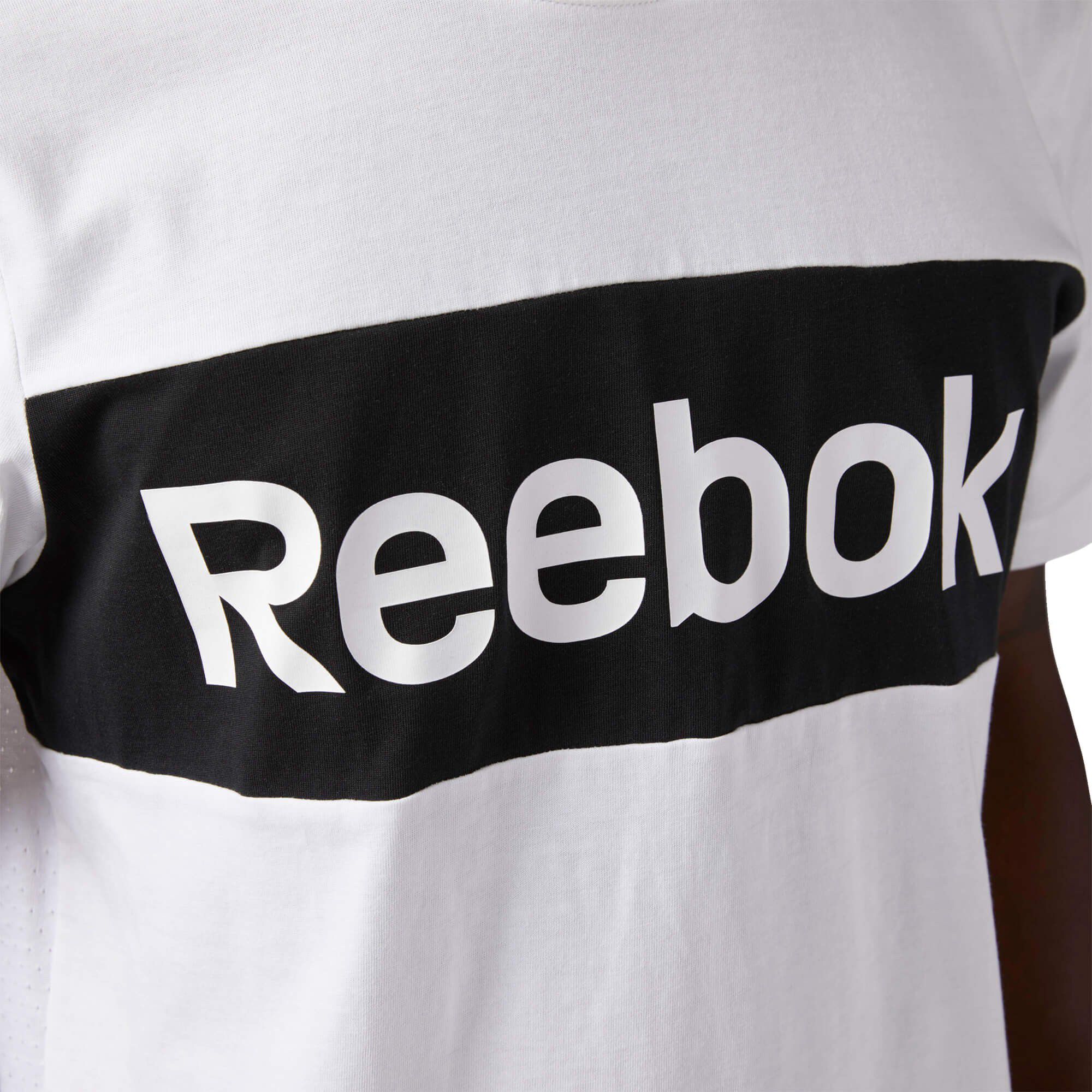 CS Brand Graphic Tee
