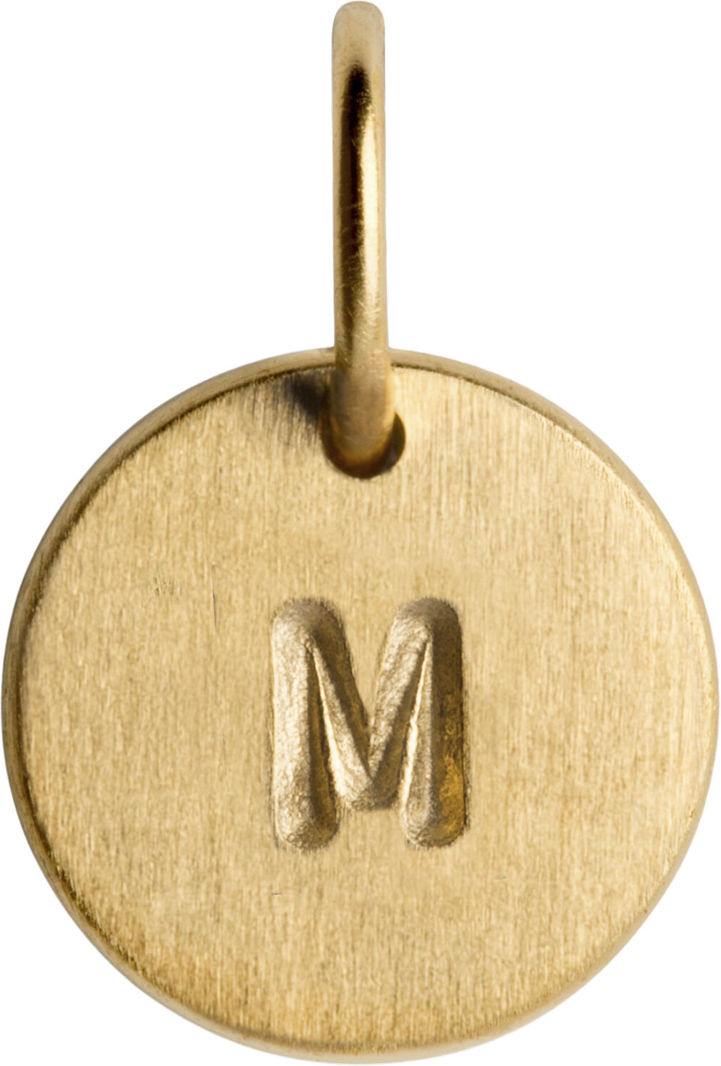 LoveTag-vedh&aelig;ng - A