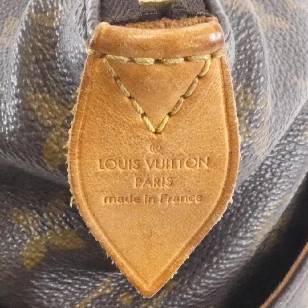 Louis Vuitton Totally