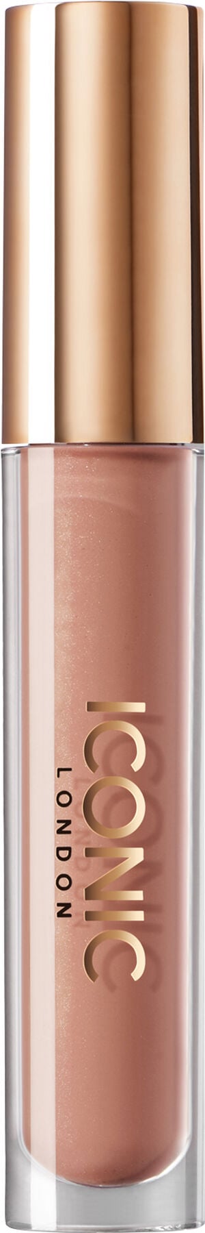 ICONIC LONDON Lip Plumping Gloss