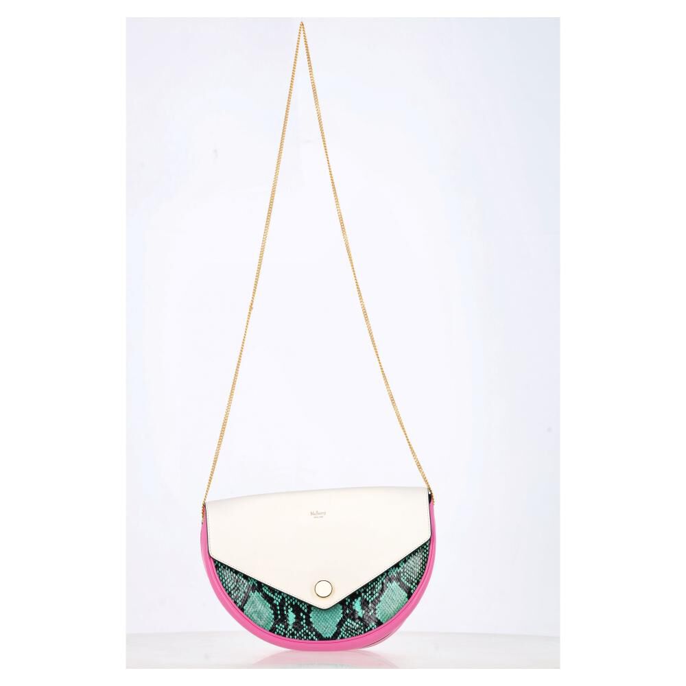 Mulberry Shoulder Bag