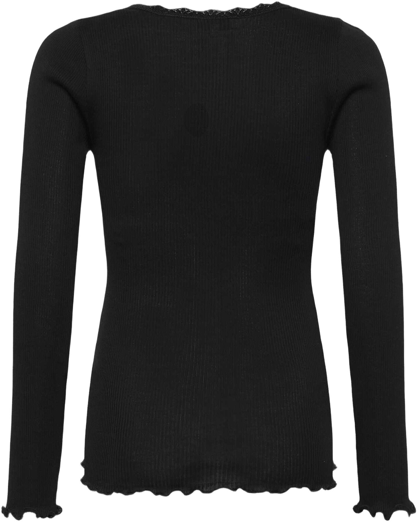 RKBalta LS Regular Lace T-shirt