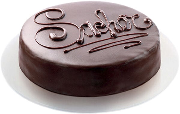 GENOISE. SILIC.ø180. H65