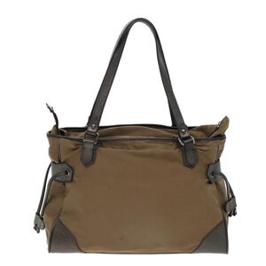 Burberry Tote
