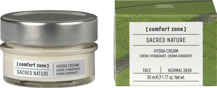 Sacred Nature Hydra Cream