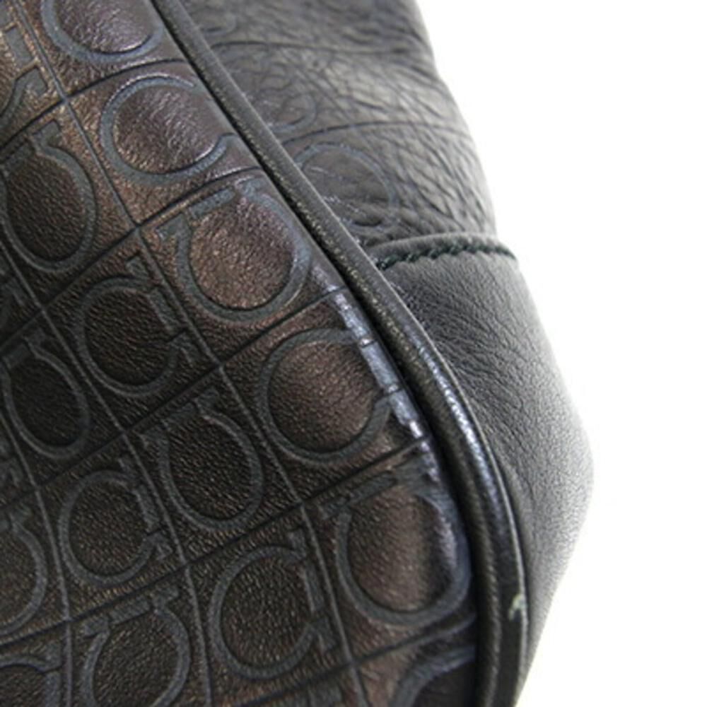 Salvatore Ferragamo Shoulder Bag