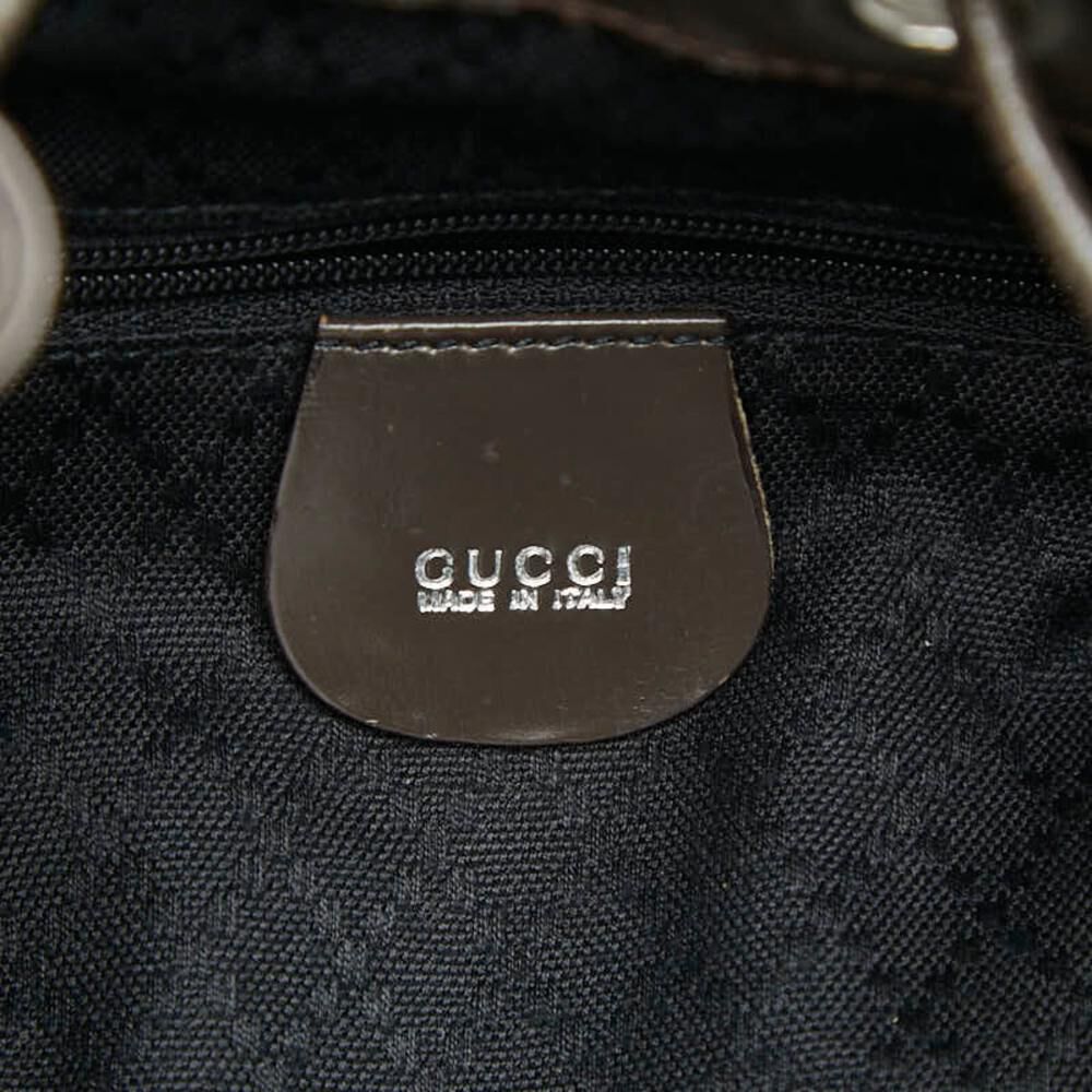 Gucci Bamboo