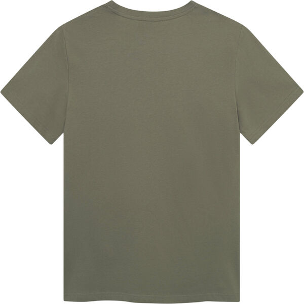 Classic Fit T-shirt Logo