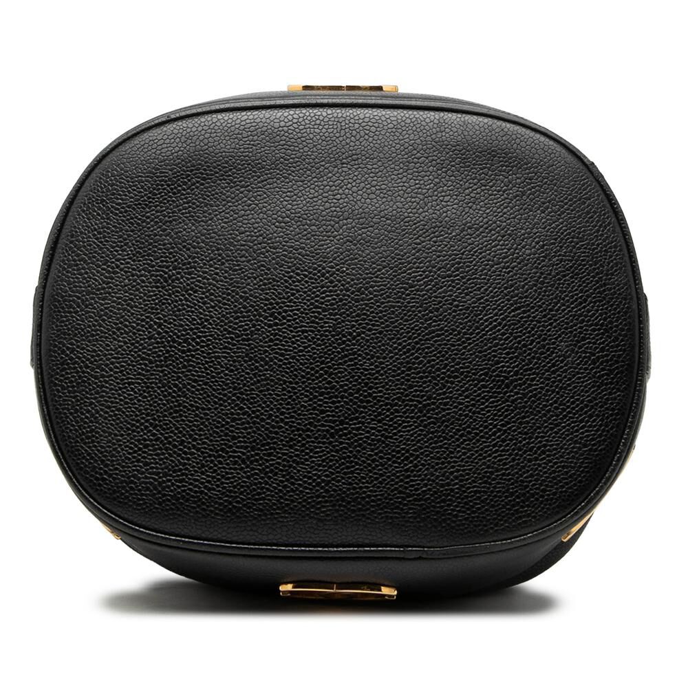 Chanel Bucket Bag